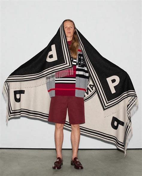 Where to buy Burberry X Pop Trading Company collection